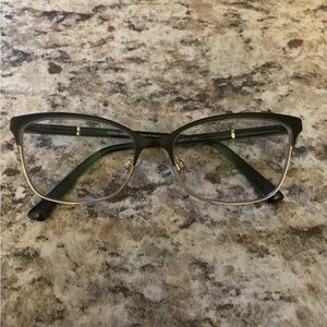 Dolce and Gabbana glasses